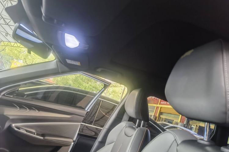 Used Geely Auto Emgrand X7 Sport 2023 Boyue COOL 1.5TD Smart Connectivity Model
