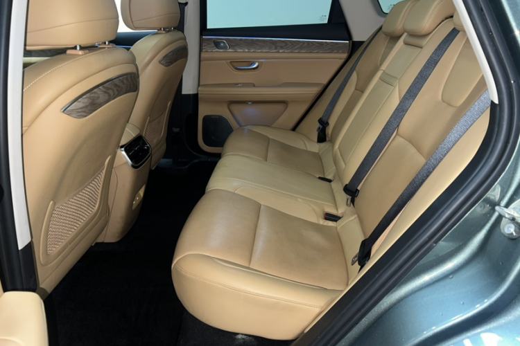 Used Hima AITO M5 2022 Extended-Range Four-Wheel Drive Performance Version