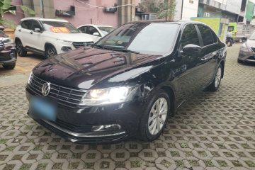 Used Volkswagen Lavida 2017 230TSI DSG Comfort Edition