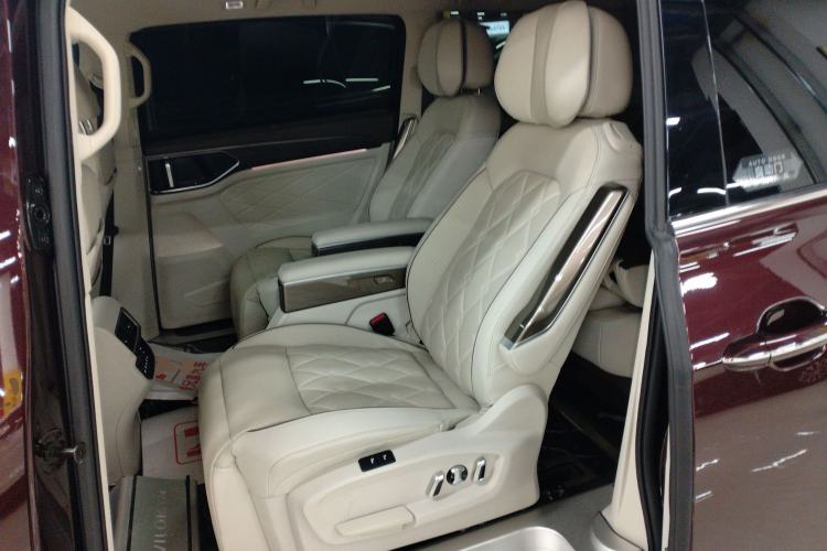 Used Volkswagen Viloran 2022 380TSI Prestige Edition
