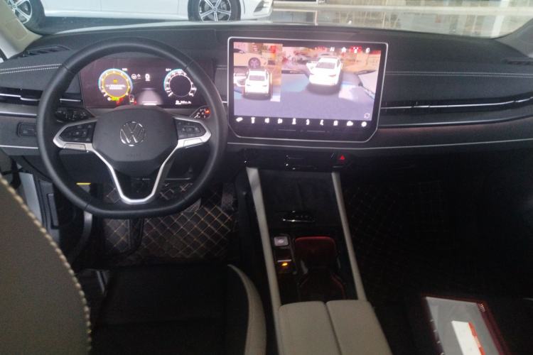 Used Volkswagen Sagitar 
