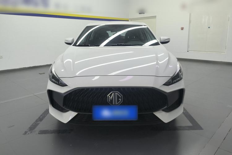 Used MG 5 2023 180 DVVT Manual Fashion Edition
