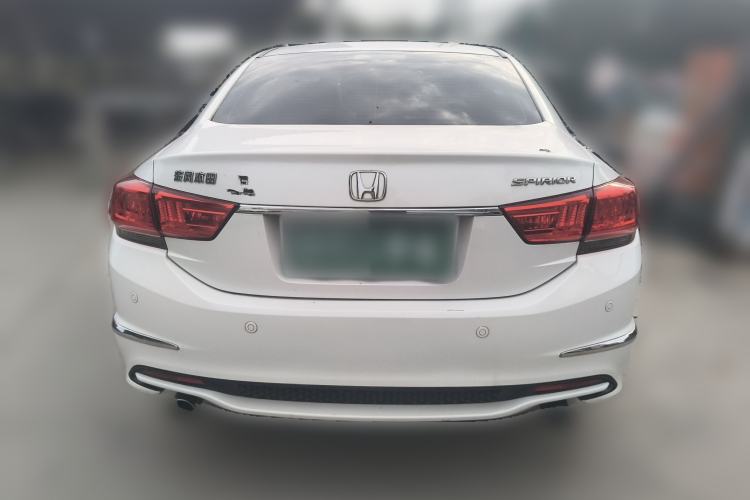 Used Honda Spirior 2015 2.4L Prestige Edition