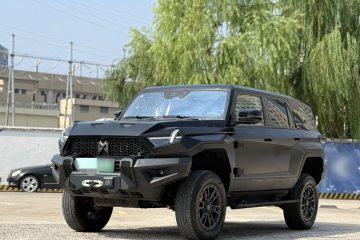 Used Brave warrior 917 2023 Range-Extended Base Model