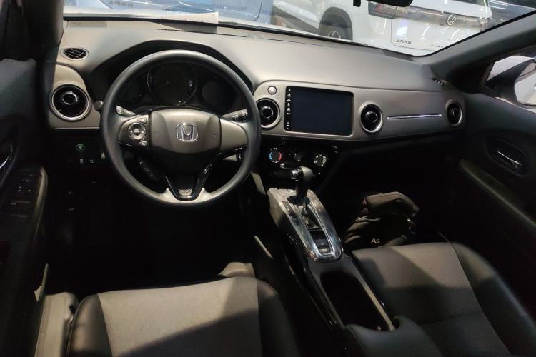 Used Honda XR-V 2021 1.5L CVT Comfort Version
