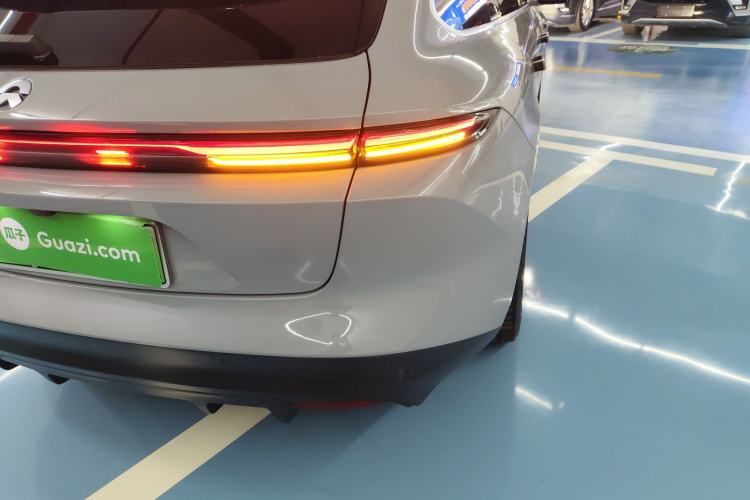 Used Nio ET5T 2023 75 kWh Touring
