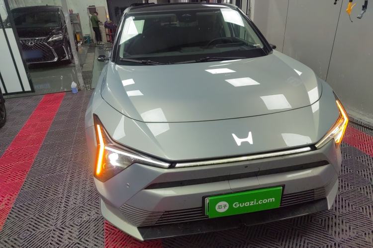 Used Honda S7 2025 Trailblazer Edition