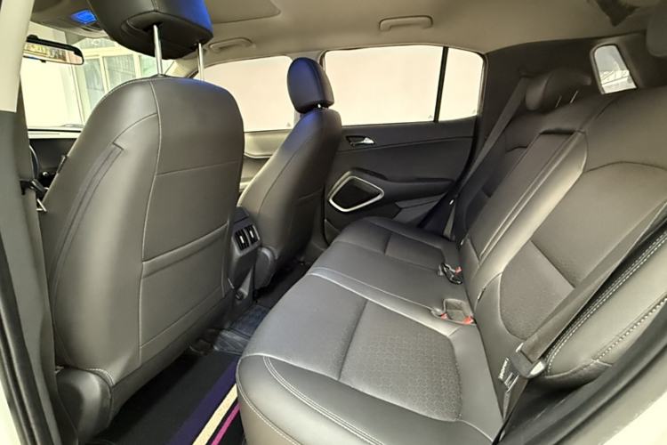 Used Hyundai ix35 2019 2.0L Automatic 2WD Zhiyong·Changxiang Edition China VI Standard
