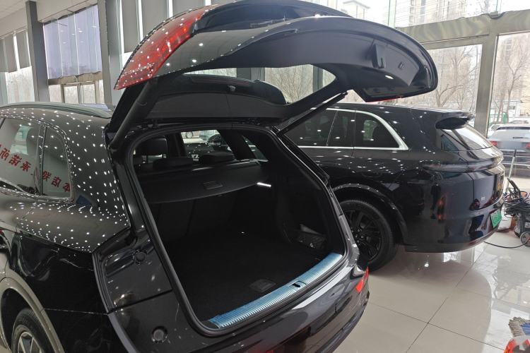 Used Audi Q5L 2024 40 TFSI Luxury Dynamic Edition