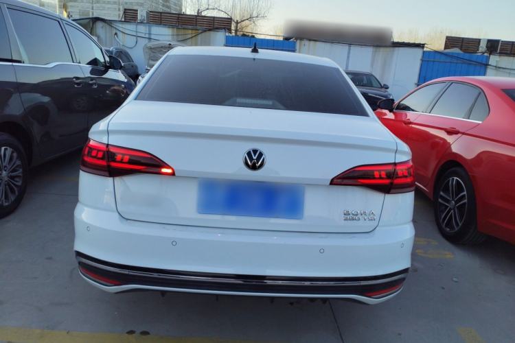 Used Volkswagen Bora 2023 280TSI DSG Comfort Edition