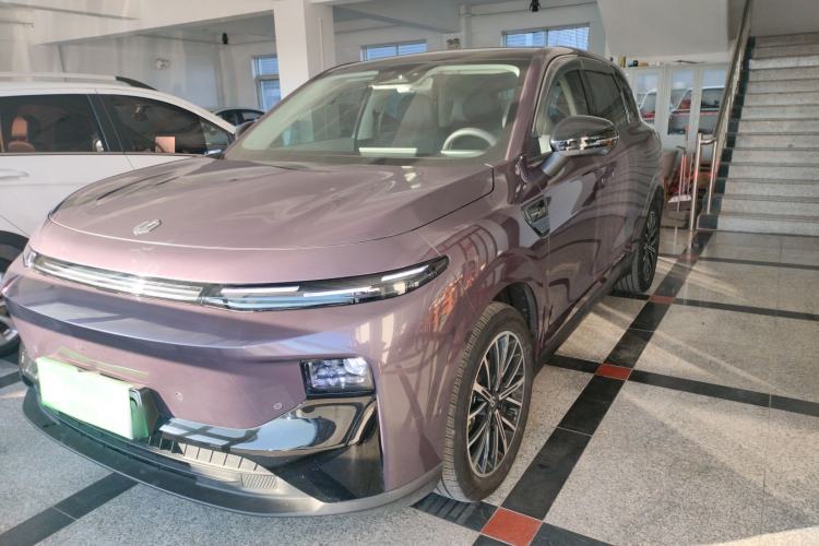 Used Leapmotor B10 2025 510 Joyful Edition
