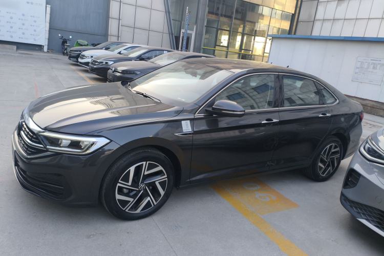 Used Volkswagen Sagitar 2024 300TSI DSG Excellence Edition
