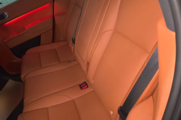 Used Li Auto L7 2023 Pro Model