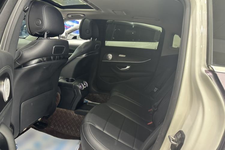 Used Mercedes-Benz E-Class 2019 E 200 L Sport Edition