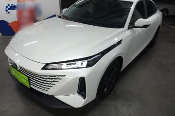 Used Changan Eado DD 2023 Blue Whale NE 1.5T GDI DCT Luxury Edition