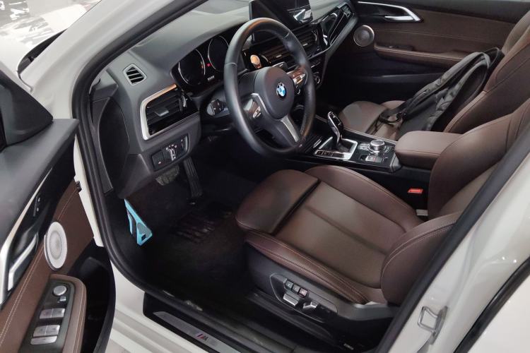 Used BMW 1 Series 2023 120i M Sport Night Edition
