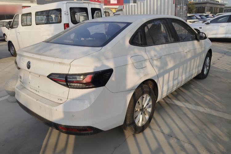 Used Volkswagen Lavida 2025 New Sharp 1.5L Outstanding New Edition
