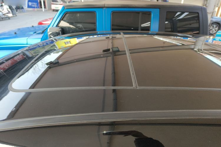 Used Honda Breeze 2021 240TURBO CVT Two-Wheel Drive Smart Enjoyment Version
