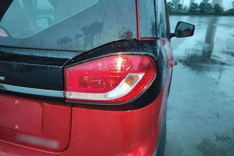 Used Baojun E100 2019 250KM Smart Drive Edition
