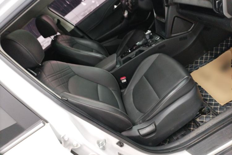 Used Hyundai ix35 2021 2.0L Automatic 2WD GLS Leading Edition
