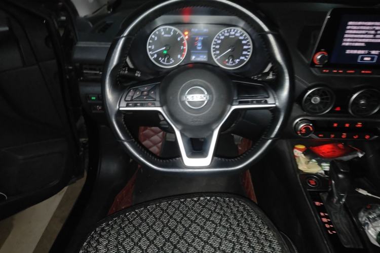 Used Nissan Sylphy 2020 1.6L XL CVT Enjoyment Edition
