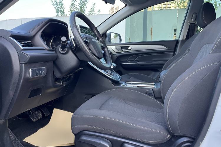 Used Haval M6 2023 PLUS 1.5T DCT Elite Smart Connectivity Model