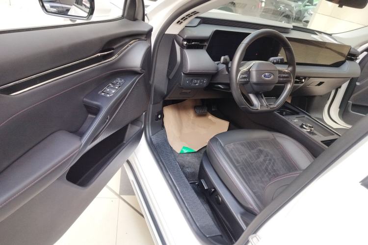 Used Ford Mondeo 2023 EcoBoost 180 Luxury Model
