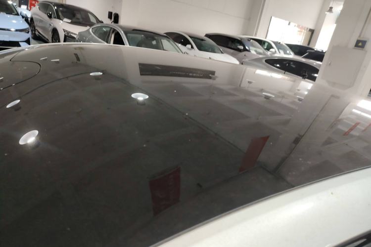 Used  07 2024 Pro Pure Electric Version
