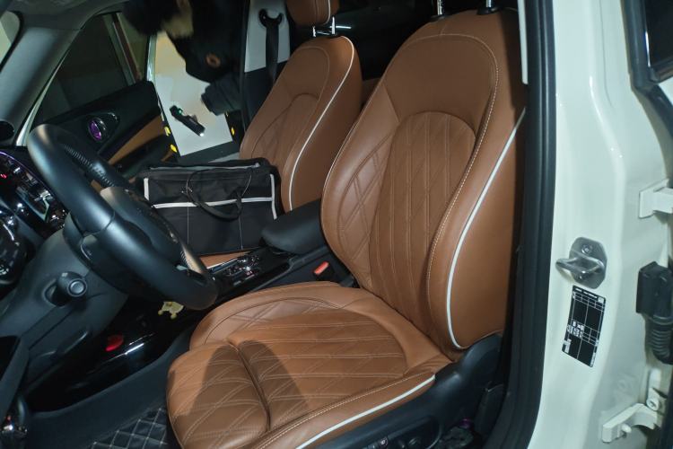 Used MINI Clubman 2023 1.5T COOPER Connoisseur
