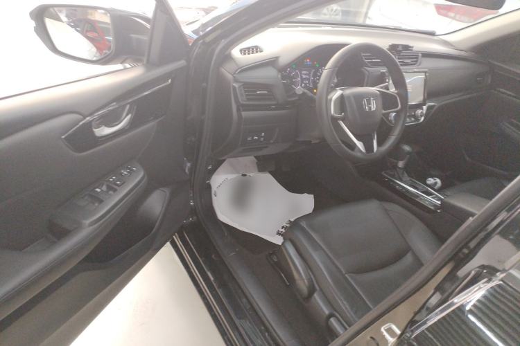 Used Honda Crider 2019 180 Turbo CVT Luxury Edition China VI Emission Standard