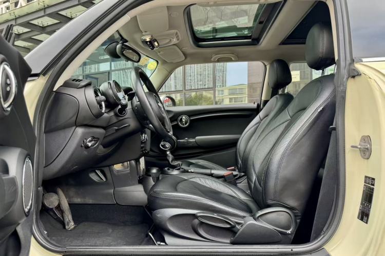 Used  MINI 2014 1.2T ONE+
