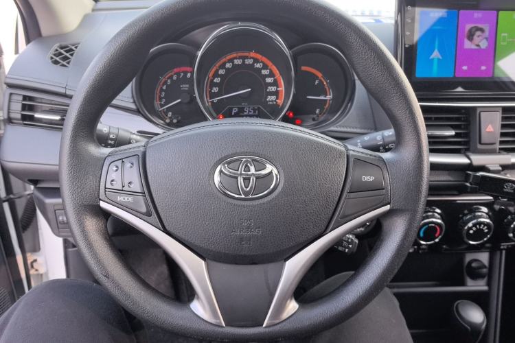 Used Toyota YARiS L Zhi Xian 2020 X-Trail X 1.5L CVT Prestige Edition