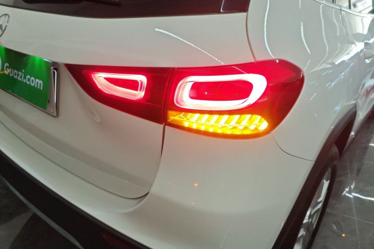 Used Mercedes-Benz GLA 2023 Facelifted GLA 200