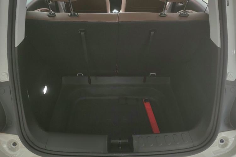 Used Wuling Bingo 2023 333 km Lingxi Connected+ Version
