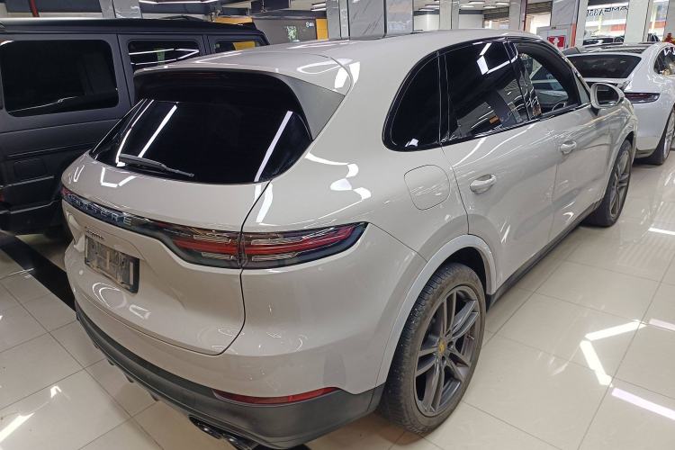 Used Porsche Cayenne 2019 Cayenne 3.0T
