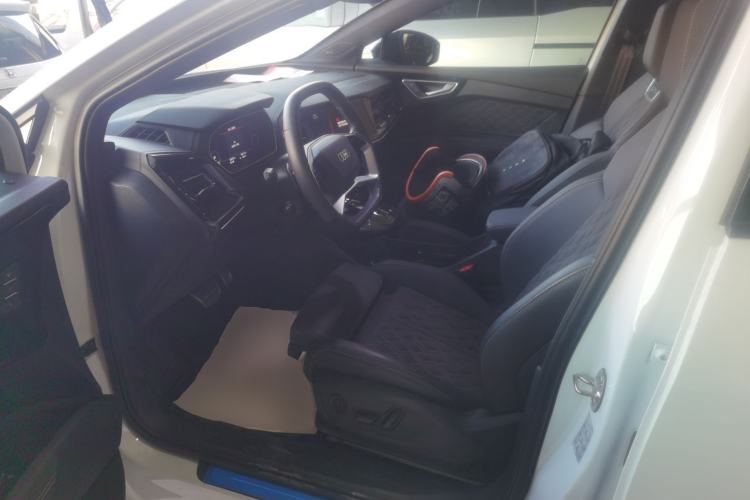 Used Audi Q4 e-tron 2024 50 e-tron quattro Creation Midnight Edition