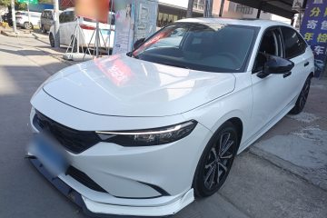 Used Honda Integra 2023 240TURBO CVT Phantom Night · Tech Edition