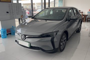 Used Buick Velite 6 2024 450km Enjoyment Plus Version