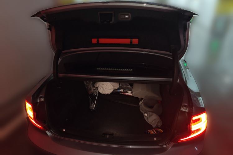 Used Volvo S90 2018 T5 Zhiyuan Edition
