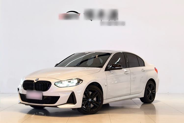 Used BMW 1 Series 2023 125i M Sport Night Edition
