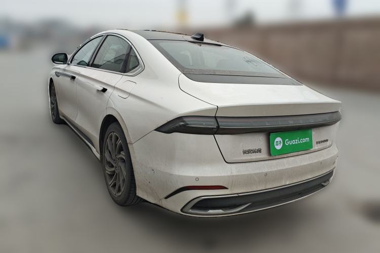 Used Lincoln Z 2022 iEnjoy Luxury Edition