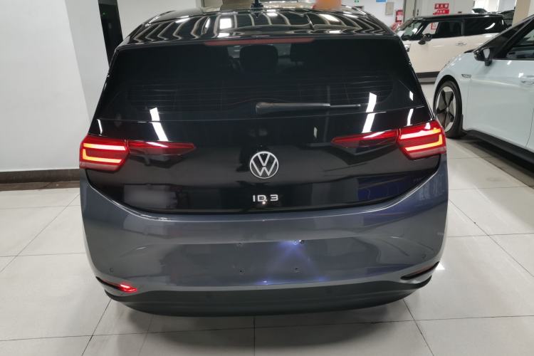 Used Volkswagen ID.3 2023 Pure Smart Edition
