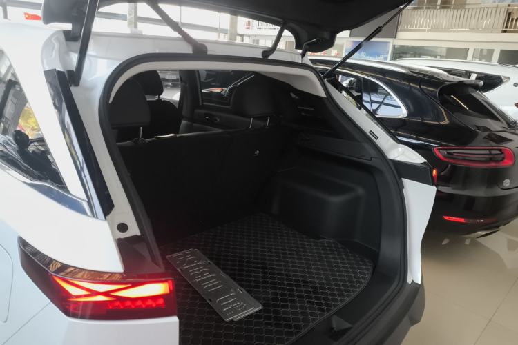 Used Venucia VX6 2024 450 Travel Edition
