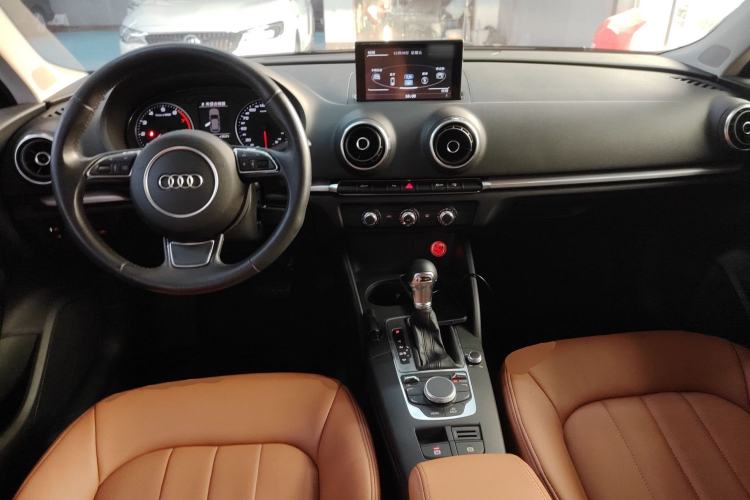 Used Audi A3 2016 Sportback 35 TFSI Ambition