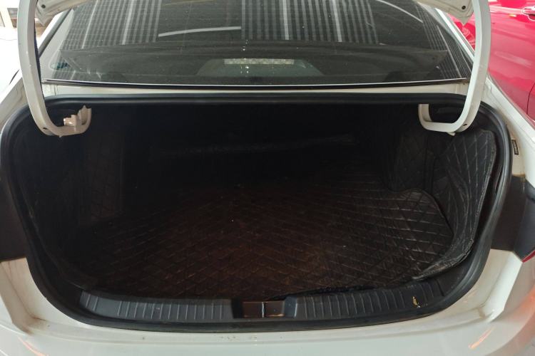 Used Volkswagen Sagitar 2021 280TSI DSG Excellence Edition
