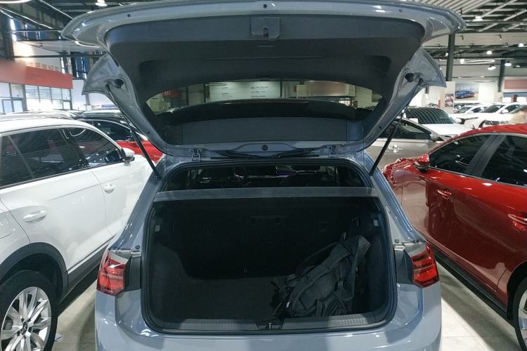 Used Volkswagen Golf 2021 280TSI DSG R-Line
