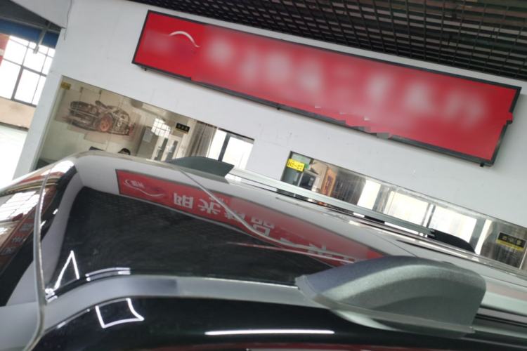 Used Tank 300 2024 2.0T Crosser
