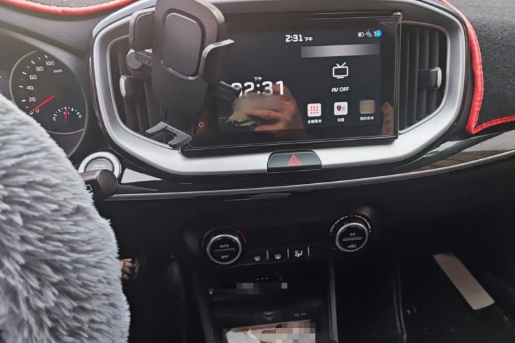 Used Kia kx1 Stonic 2021 1.4L Automatic Fun & Sport Edition
