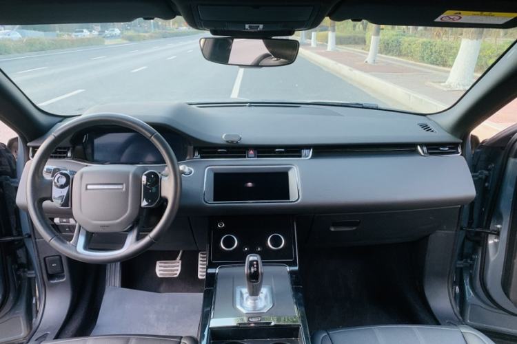 Used Land Rover Range Rover Evoque 2020 249 PS R-DYNAMIC S Sport Edition
