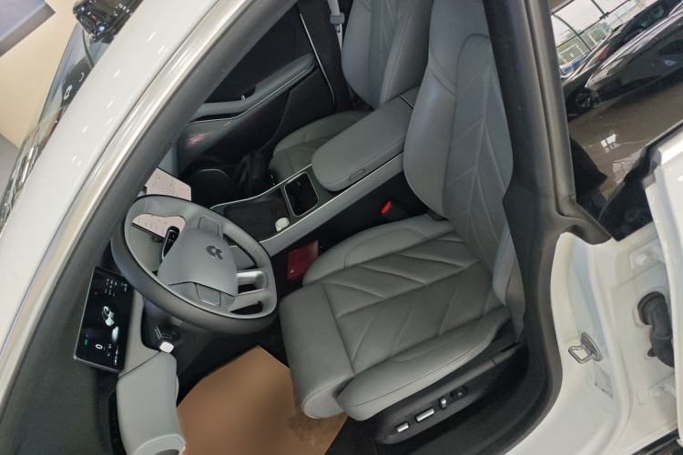 Used Nio ET5 2025 75 kWh
